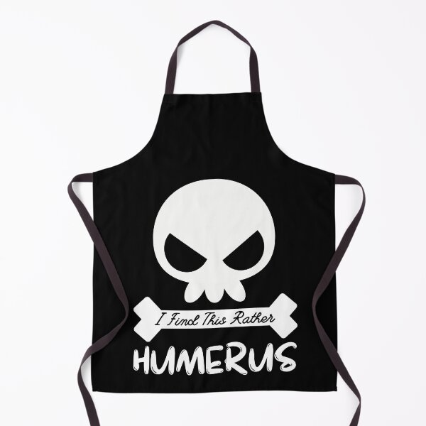 Item preview, I find this rather humerus, funny humor bone. designed and sold by MokonoKokoro.