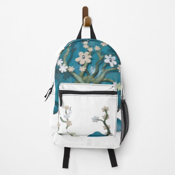 Item preview, NFT art toy "Always bloom". designed and sold by ErisMerch.