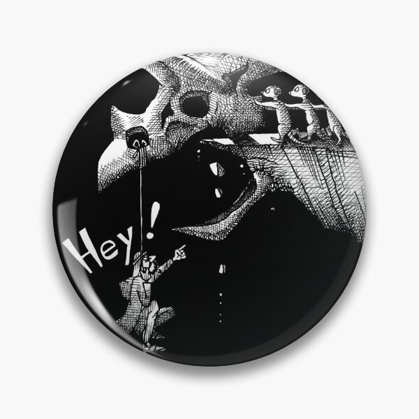 Item preview, Jean-Pierre Anpontan『Prank』 designed and sold by JPA-ART.