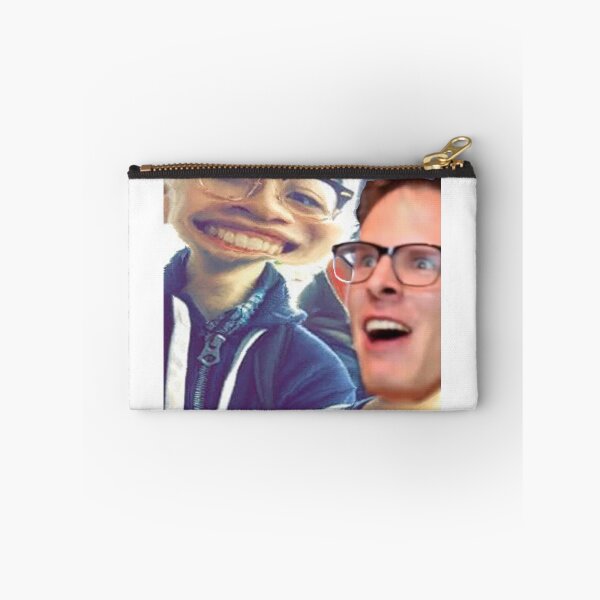 Item preview, Idubbbz X Ricegum picture  designed and sold by Yeet21lmao.