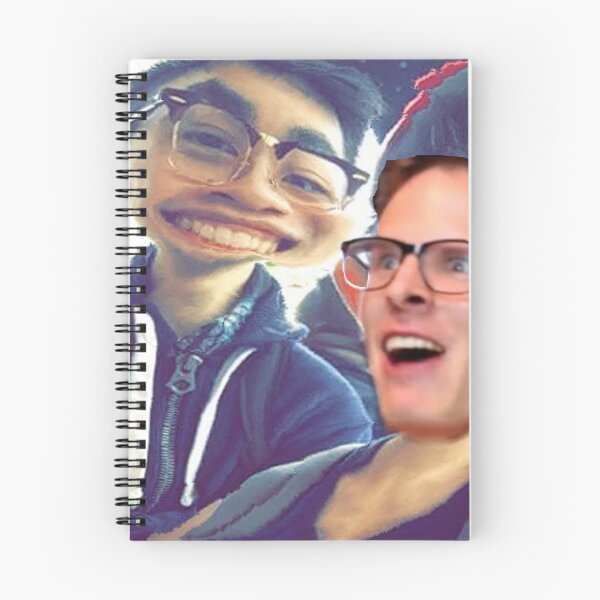 Item preview, Idubbbz X Ricegum picture  designed and sold by Yeet21lmao.
