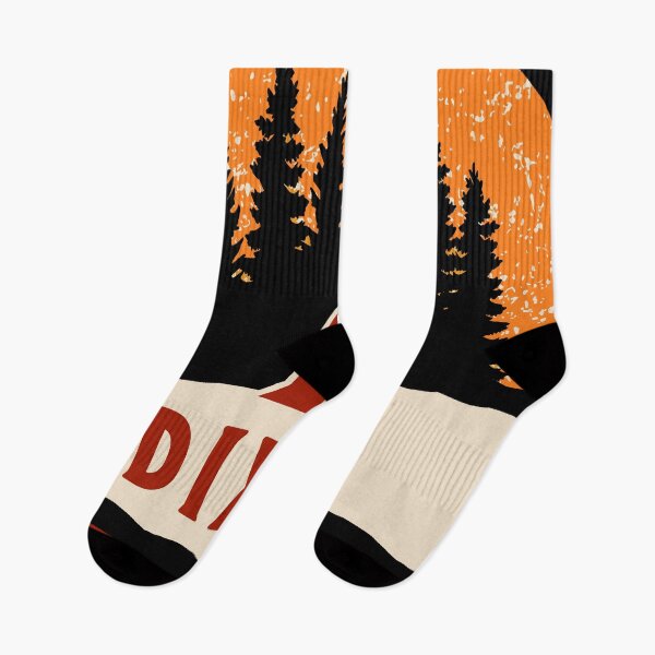 Item preview, Dixie National Forest designed and sold by Road-tees.