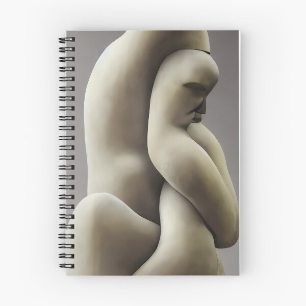 Item preview, vbstrvctivsm- hmmm (Abstract Art 86) designed and sold by vbstrvctivsm.