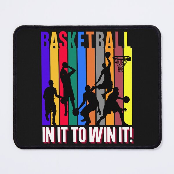 Item preview, BASKETBALL THEME, BIRTHDAY BASKETBALL THEME, BASKETBALL SEASON, designed and sold by R B Chrystal.