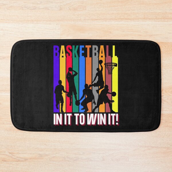 Item preview, BASKETBALL THEME, BIRTHDAY BASKETBALL THEME, BASKETBALL SEASON, designed and sold by R B Chrystal.