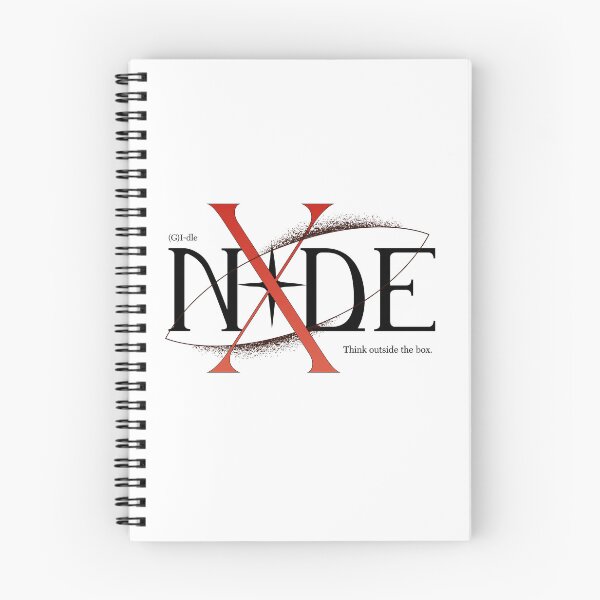 Item preview, (G)I-dle - Nxde designed and sold by smallkore.