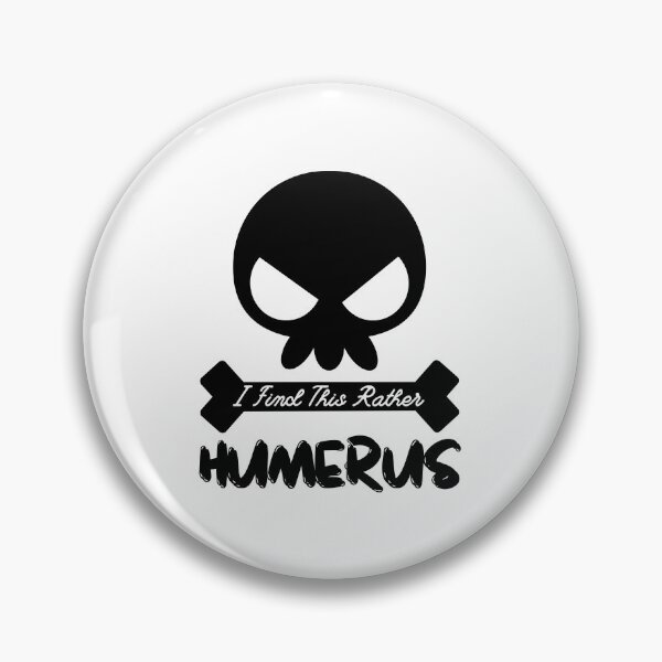 Item preview, I find this rather humerus, funny humor bone. designed and sold by MokonoKokoro.