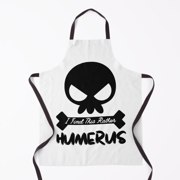 Item preview, I find this rather humerus, funny humor bone. designed and sold by MokonoKokoro.
