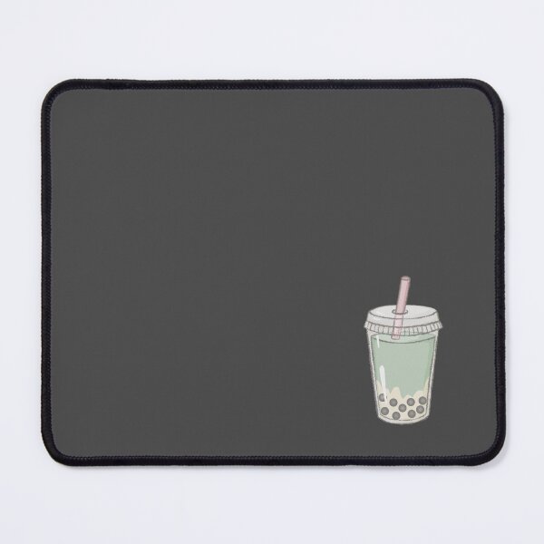 Item preview, Matcha Bubble Tea designed and sold by Zephyr-Studio.