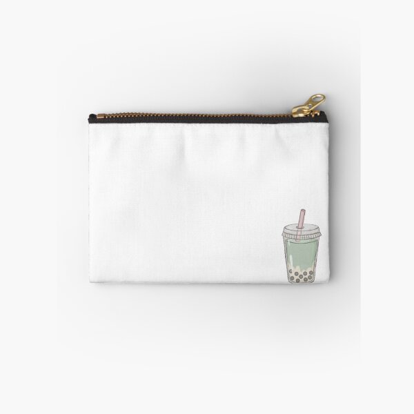 Item preview, Matcha Bubble Tea designed and sold by Zephyr-Studio.