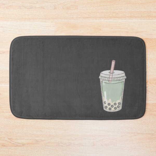 Item preview, Matcha Bubble Tea designed and sold by Zephyr-Studio.