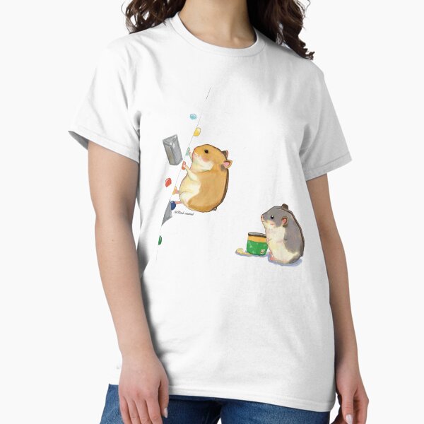 Item preview, Climber hamster designed and sold by Climb-animal.
