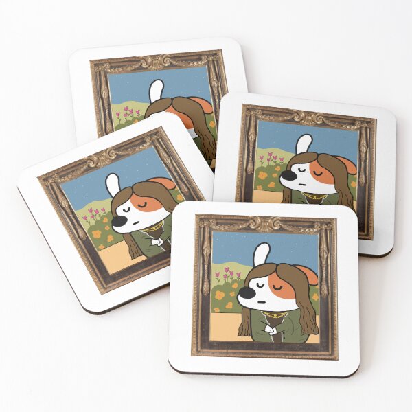 Item preview, aristocrats in the picture designed and sold by Monday71.