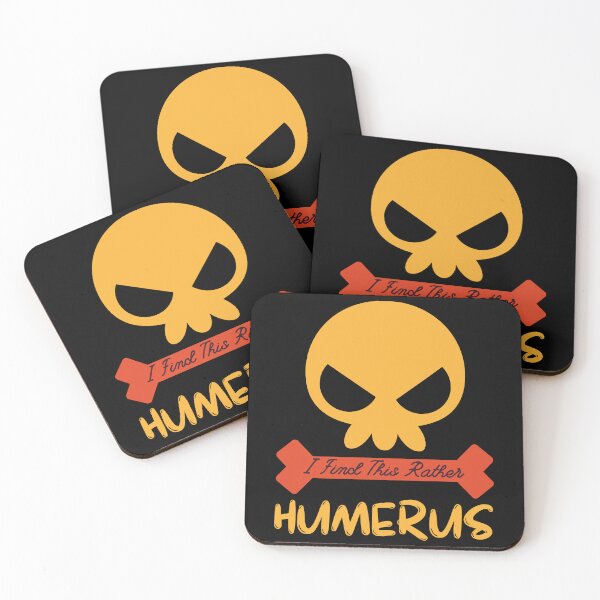 Item preview, I find this rather humerus, funny humor bone. designed and sold by MokonoKokoro.