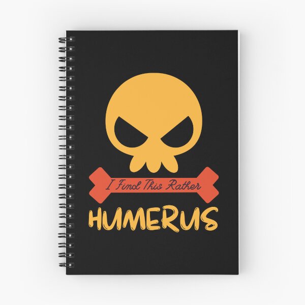 Item preview, I find this rather humerus, funny humor bone. designed and sold by MokonoKokoro.