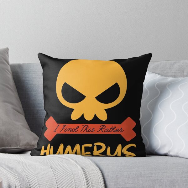 Item preview, I find this rather humerus, funny humor bone. designed and sold by MokonoKokoro.