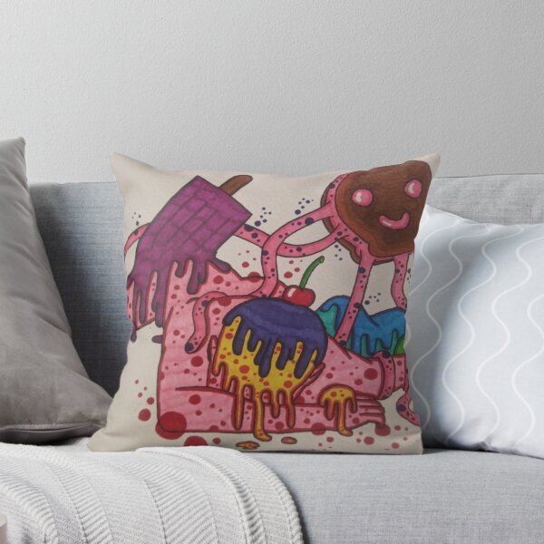 Item preview, Helado Bizarre Wonderland designed and sold by mel-ee23.