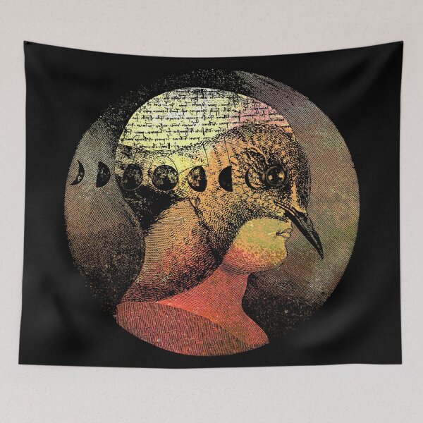 Item preview, beak designed and sold by titus toledo.