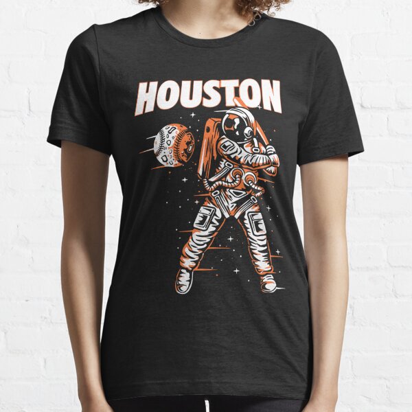 Houston Astros Jeremy Peña Alone At The Top Shirt - Teespix