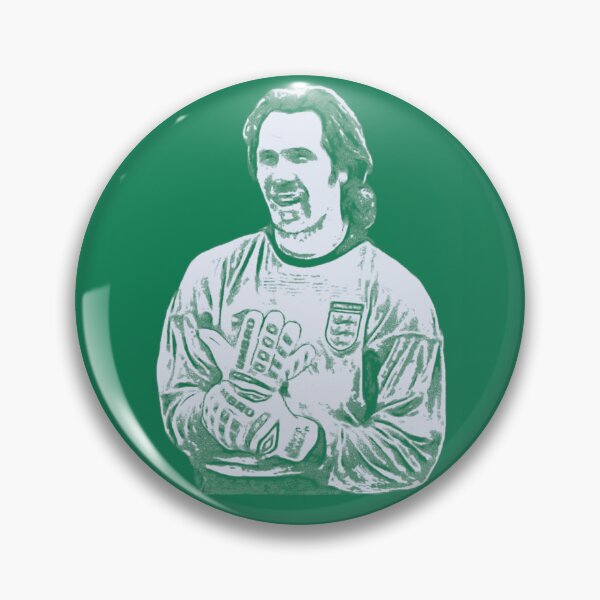 Item preview, David Seaman England 2000 designed and sold by IrisAndSeb.