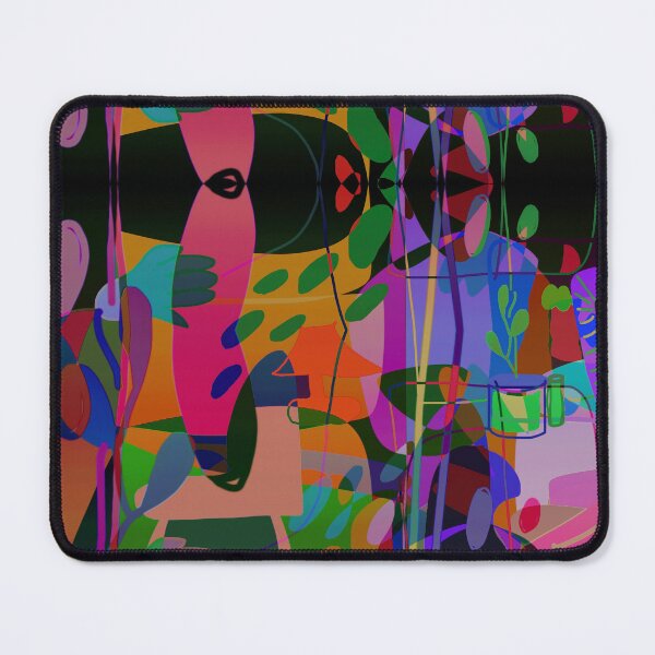 Item preview, Bloom designed and sold by Farida Sultan.