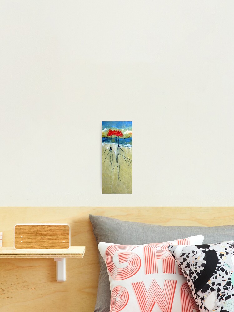 Thumbnail 2 of 3, Photographic Print, Deep Roots designed and sold by RuthPalmer.