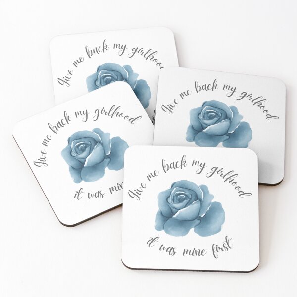 Item preview, Give me back my girlhood it was mine first Taylor Swift designed and sold by Simi2020.