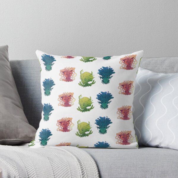 Item preview, three fey designed and sold by Laya Rose.