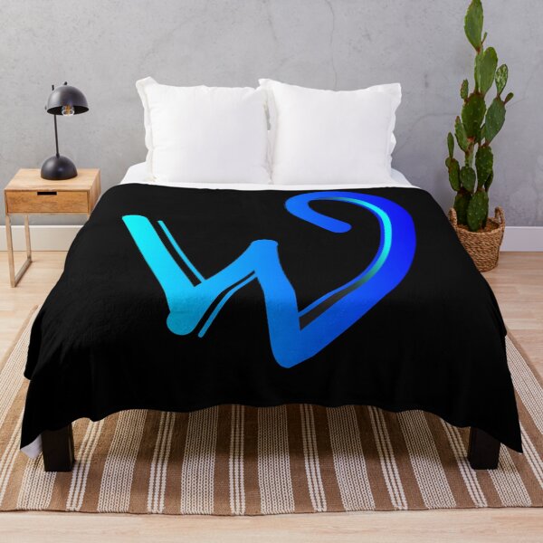Item preview, Letter w design concept designed and sold by Chitrogiri.