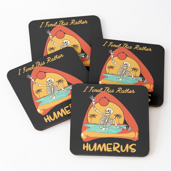 Item preview, I find this rather humerus, funny humor bone. designed and sold by MokonoKokoro.