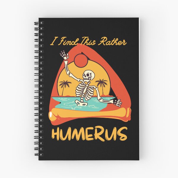 Item preview, I find this rather humerus, funny humor bone. designed and sold by MokonoKokoro.