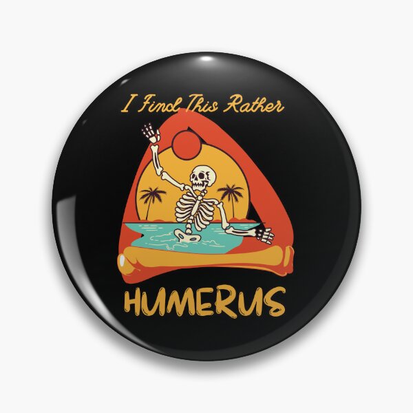 Item preview, I find this rather humerus, funny humor bone. designed and sold by MokonoKokoro.