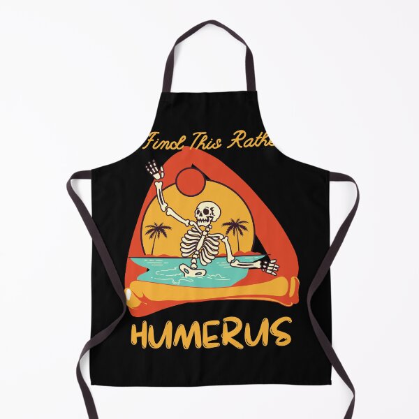 Item preview, I find this rather humerus, funny humor bone. designed and sold by MokonoKokoro.