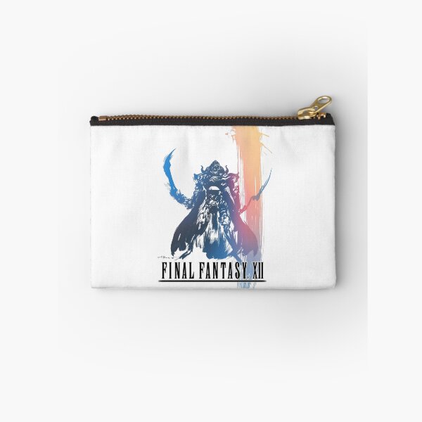 Item preview, -FINAL FANTASY- Final Fantasy XII designed and sold by WubbaDubb.