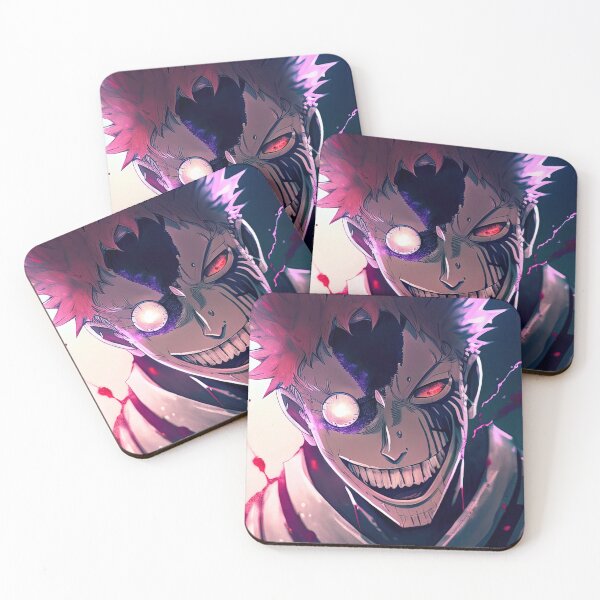 Item preview, Chico anime espeluznante designed and sold by 100PercentOtaku.