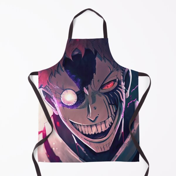 Item preview, Creepy anime guy designed and sold by 100PercentOtaku.