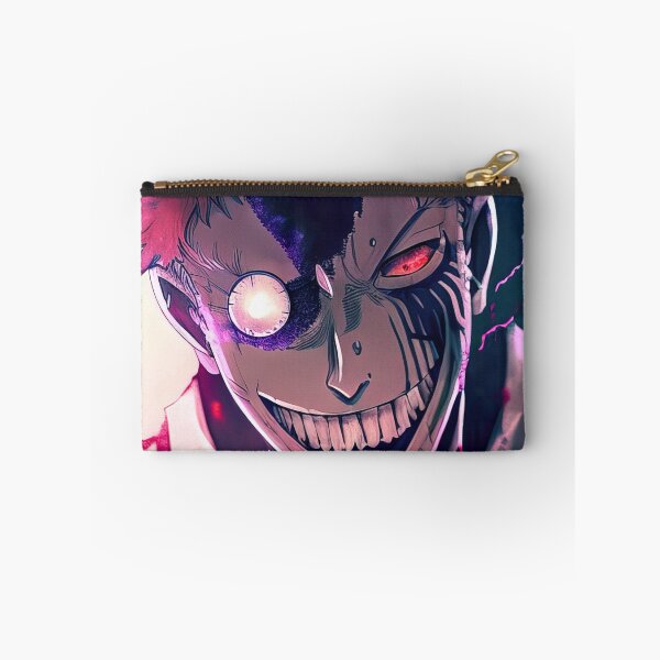 Item preview, Creepy anime guy designed and sold by 100PercentOtaku.