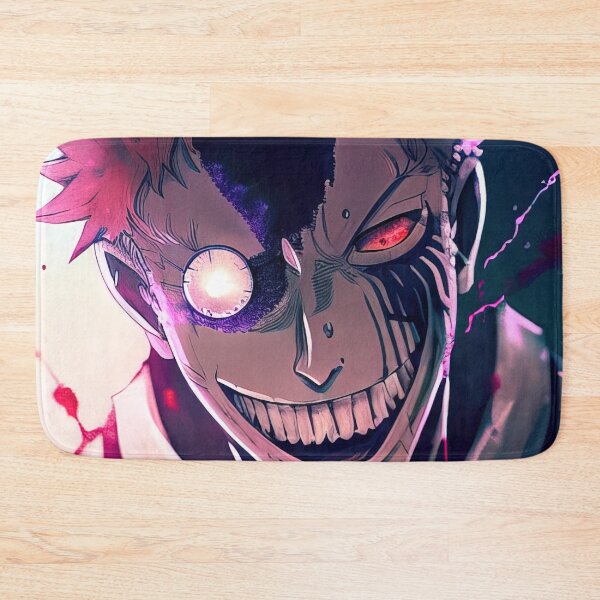 Item preview, Creepy anime guy designed and sold by 100PercentOtaku.