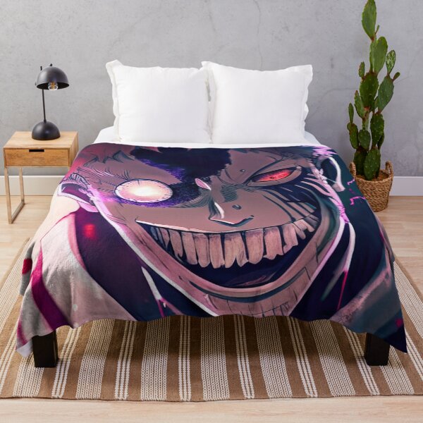 Item preview, Creepy anime guy designed and sold by 100PercentOtaku.
