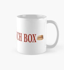 The Lanford Lunch Box Mug