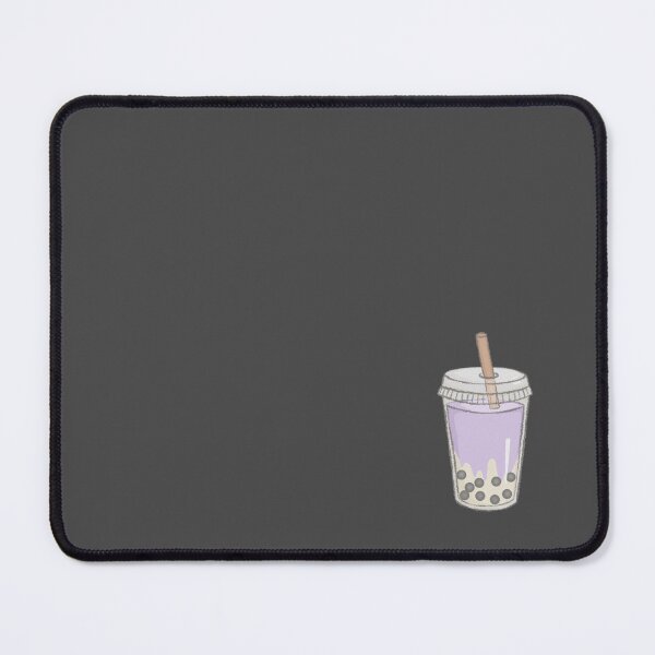 Item preview, Taro Bubble Tea designed and sold by Zephyr-Studio.