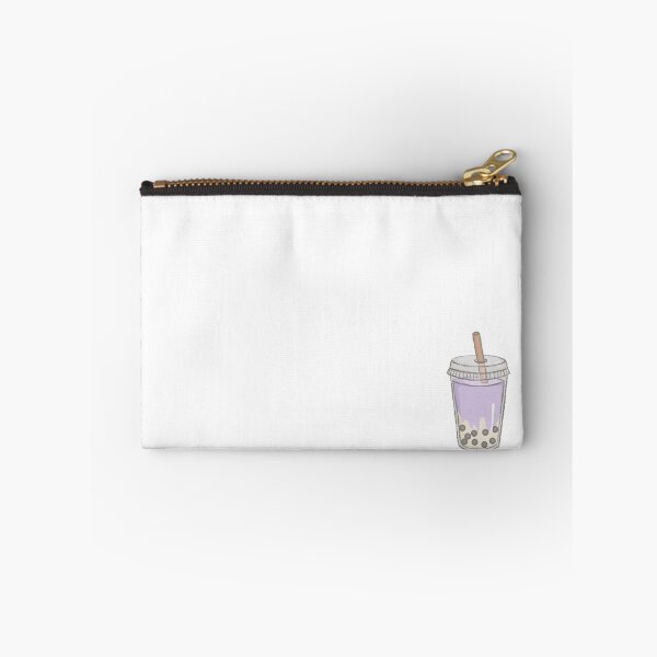 Item preview, Taro Bubble Tea designed and sold by Zephyr-Studio.