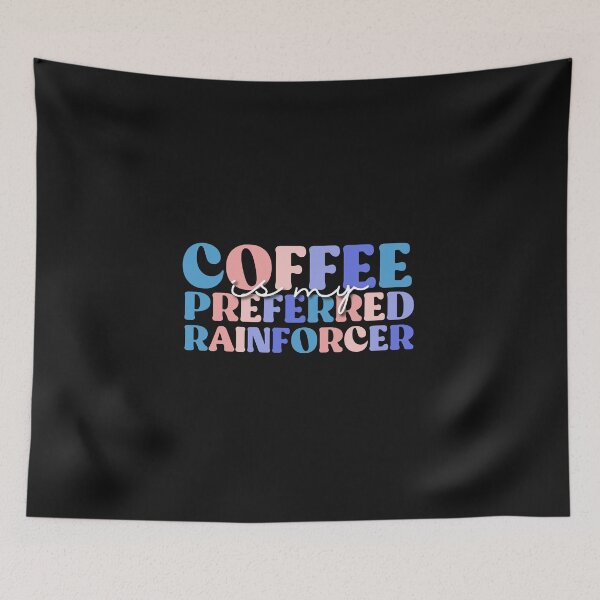 Item preview, Psych, Psychology Colorful Quote  designed and sold by InnaPo ⭐⭐⭐⭐⭐.