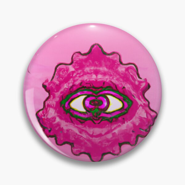 Item preview, Crampy, the busiest demon  designed and sold by fnord33.