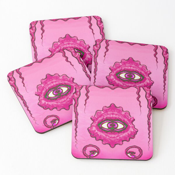Item preview, Crampy, the busiest demon  designed and sold by fnord33.