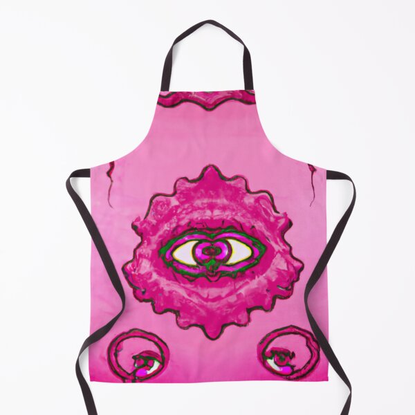 Item preview, Crampy, the busiest demon  designed and sold by fnord33.