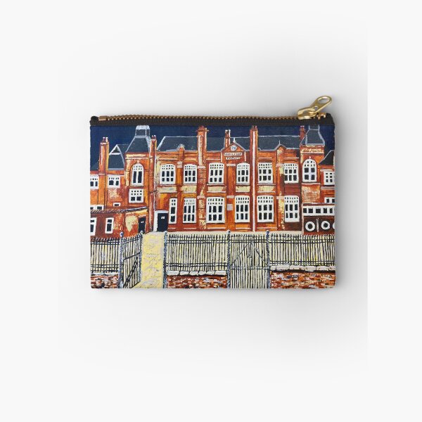 Item preview, Miles Platting Primary School designed and sold by davidjewkesart.