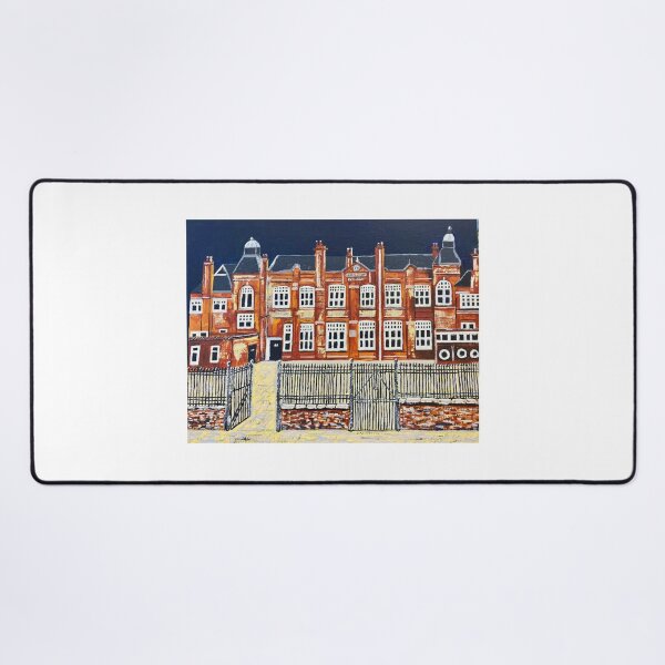 Item preview, Miles Platting Primary School designed and sold by davidjewkesart.