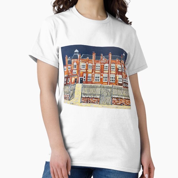 Miles Platting Primary School Classic T-Shirt