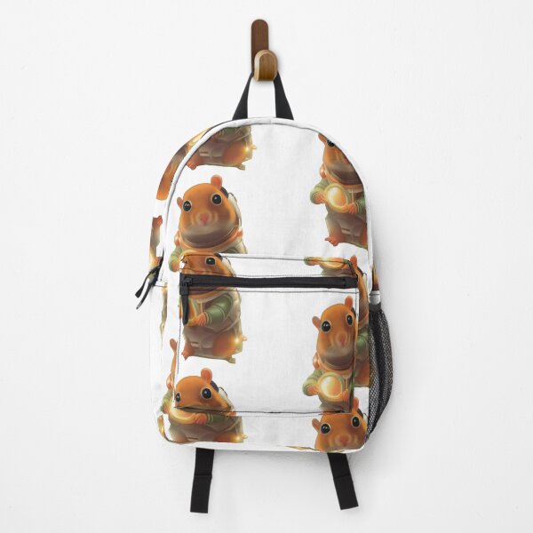Item preview, Astro Hamster designed and sold by keenreb.